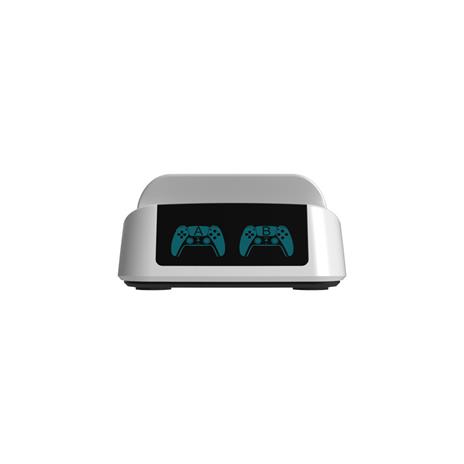 Under Control 1705 accessorio di controller da gaming Base di ricarica - 4