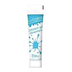 Colorante alimentare blu gel 20 g