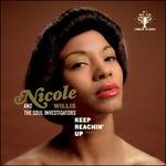 Keep Reachin' Up - Vinile LP di Nicole Willis