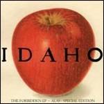 Forbidden Ep & Alas (Special Edition) - CD Audio di Idaho