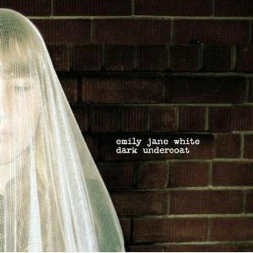 Dark Undercoat - CD Audio di Emily Jane White