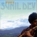 Music of Sunil Dev - CD Audio di Sunil Dev