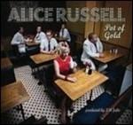 Pot of Gold - CD Audio di Alice Russell