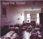Survival - CD Audio di Forest Fire
