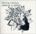 Camphor & Camper - Vinile LP di Melissa Laveaux