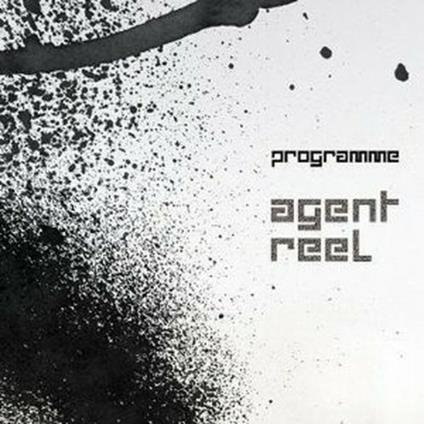 Agent Reel - CD Audio di Programme