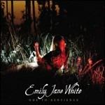 Ode to Sentience - CD Audio di Emily Jane White
