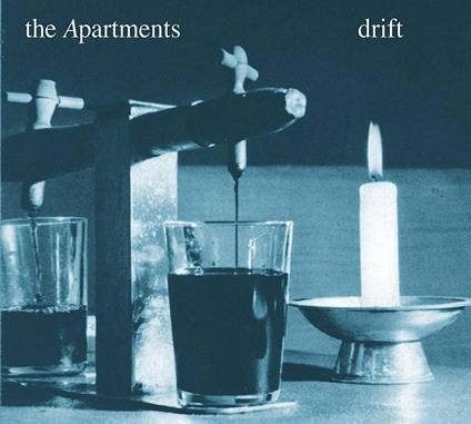 Drift - CD Audio di Apartments