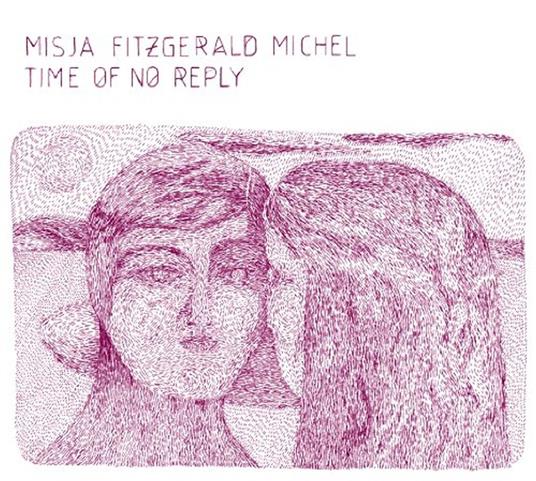 Time Of No Reply - Vinile LP di Misja Fitzgerald Michel