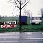 Tout est calme - CD Audio di Yann Tiersen