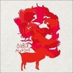 Murded - CD Audio di Gablé