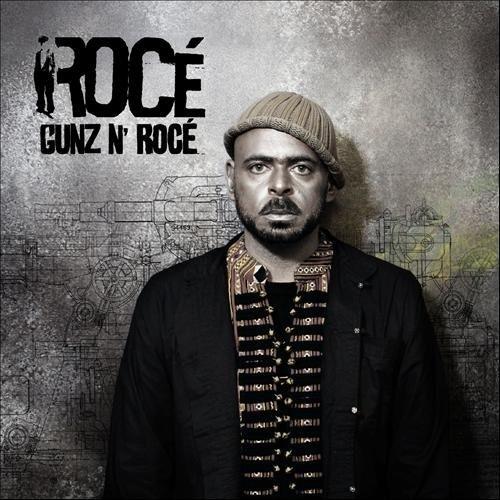 Gunz 'n Roce - CD Audio di Roce