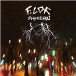 Blackflakes - CD Audio di F-Lor