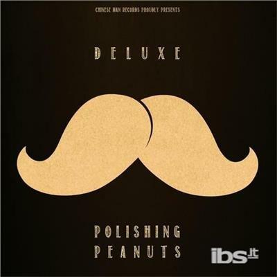 Polishing Peanuts - Vinile LP di Deluxe