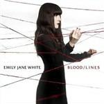 Blood/Lines - CD Audio di Emily Jane White