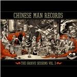 Groove Sessions vol.3