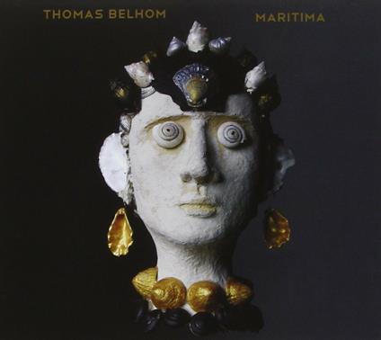 Maritima - CD Audio di Thomas Belhom