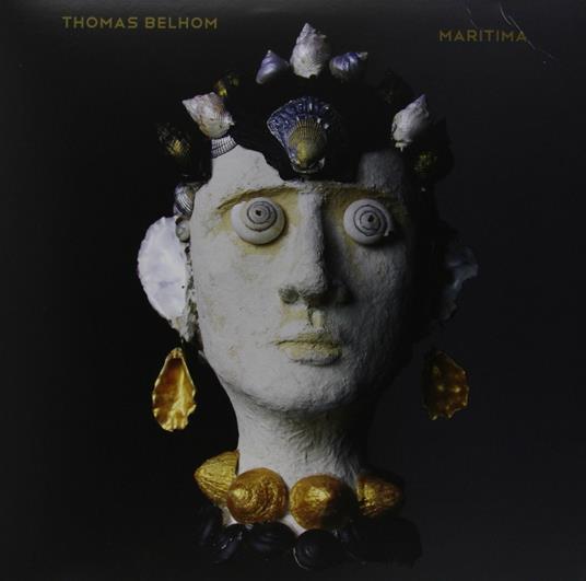 Maritima - Vinile LP di Thomas Belhom