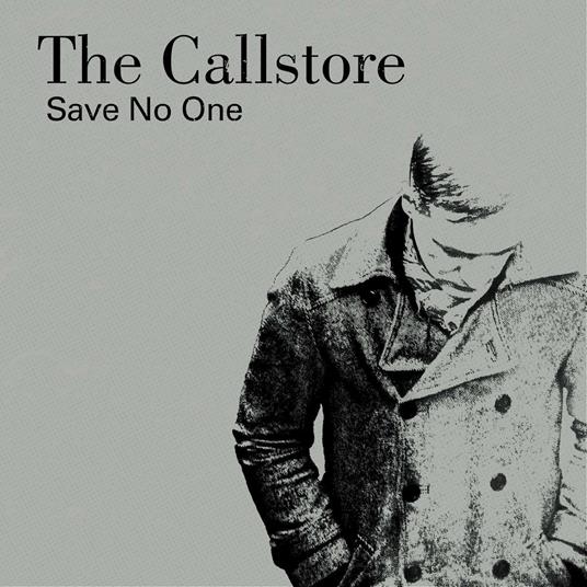 Save No One - CD Audio di Callstore