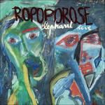 Elephant Love - CD Audio di Ropoporose