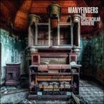 The Spectacular Nowhere - Vinile LP di Manyfingers