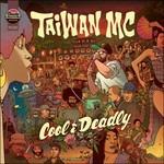 Cool & Deadly - CD Audio di Taiwan MC