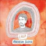 Pendulum Swing - CD Audio di Laish
