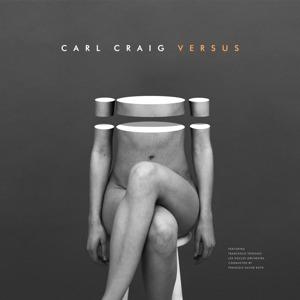 Versus - Vinile LP di Carl Craig