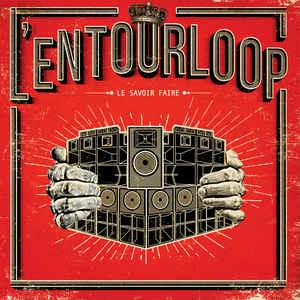 Chickens in Your Town - CD Audio di L' Entourloop