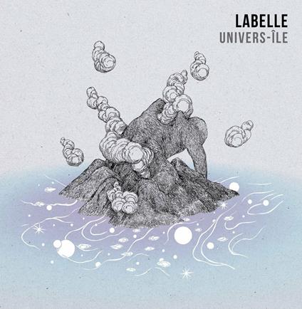 Univers-Ile - Vinile LP di Labelle
