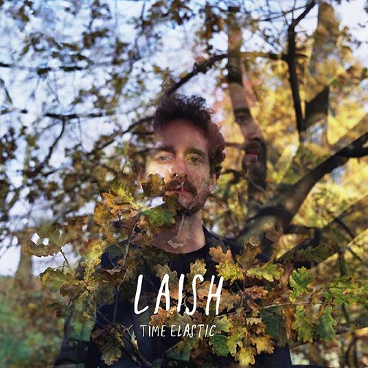 Time Elastic (Coloured Vinyl) - Vinile LP di Laish