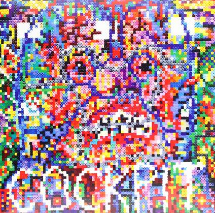 II - Vinile LP di Cockpit