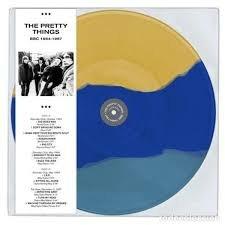 BBC 1964-1967 - Vinile LP di Pretty Things