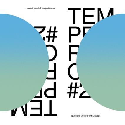 Temperance - Vinile LP di Temperance