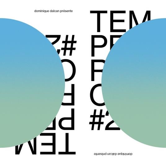 Temperance - Vinile LP di Temperance
