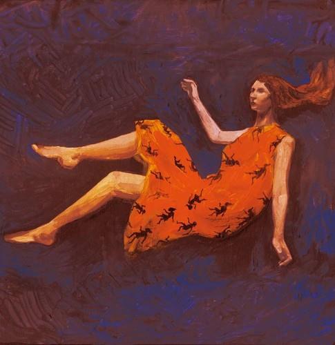 Marina P & Stand High Patrol - Summer On Mars - CD Audio