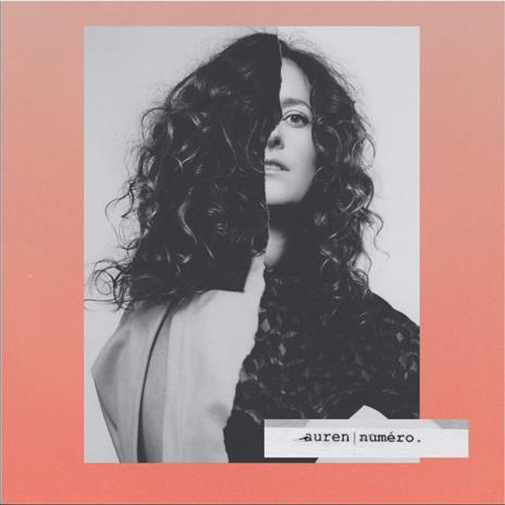 Numero - CD Audio di Auren