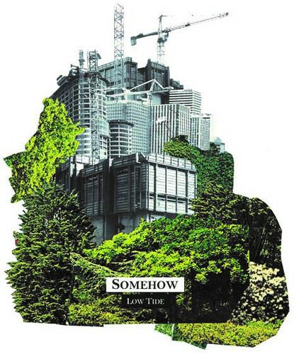 Low Tide - Vinile LP di Somehow