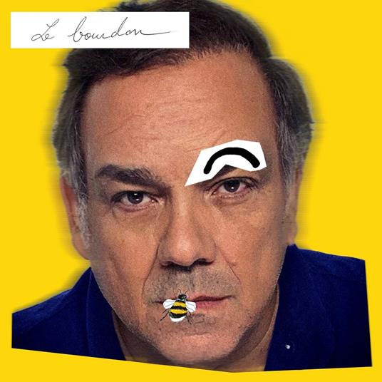 Le Bourdon - CD Audio di Didier Bourdon