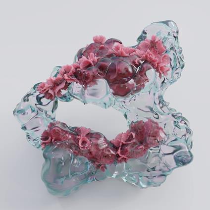 A Croque Le Fruit Etrange - Vinile LP di Amelie Nilles