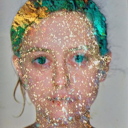 Chrysocolle - Vinile LP di Bip3