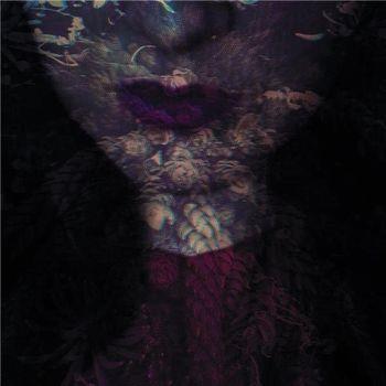 Fierce (Blue Transparent Vinyl) - Vinile LP di Hante.