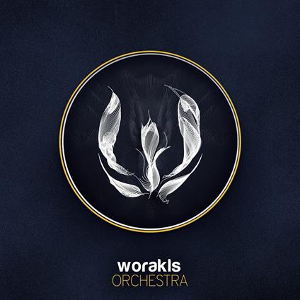 Orchestra - CD Audio di Worakls