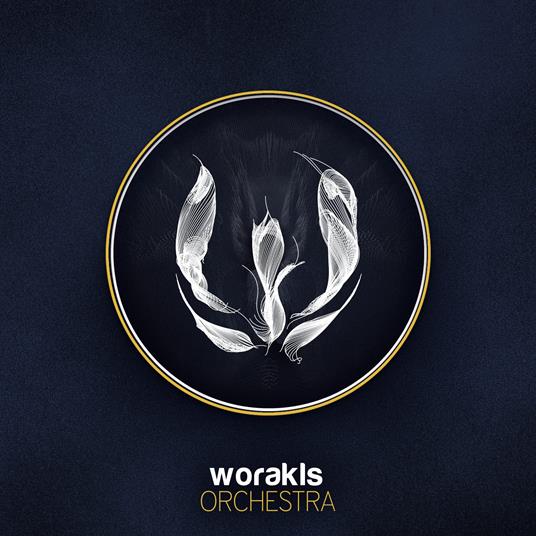 Orchestra - CD Audio di Worakls