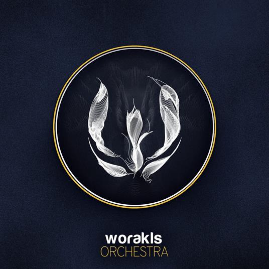 Orchestra - Vinile LP di Worakls
