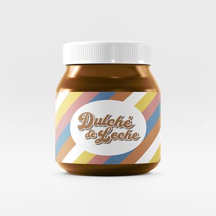 Dulche De Leche - Vinile LP di Yann Dulche