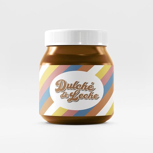Dulche De Leche - Vinile LP di Yann Dulche