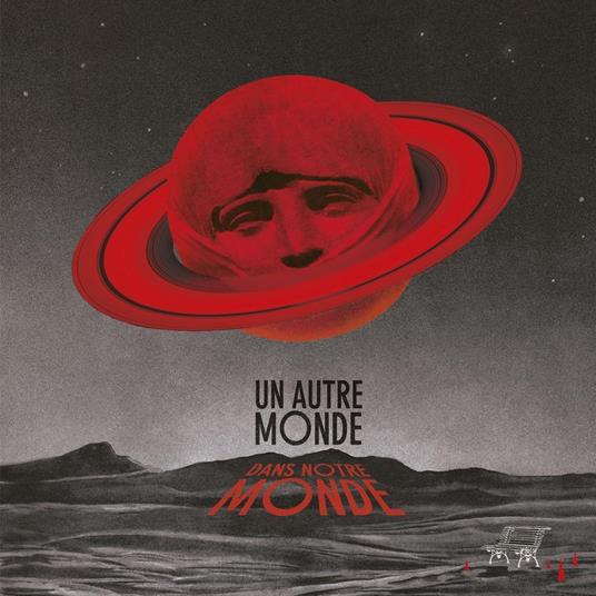 Un Autre Monde - Vinile LP