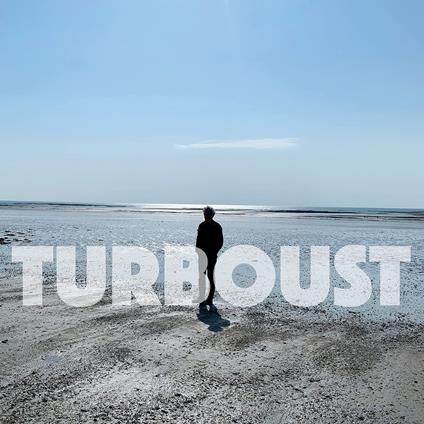 Sur La Photo - CD Audio di Arnold Turboust