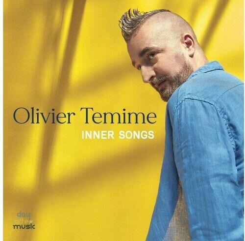 Inner Songs - CD Audio di Olivier Temime
